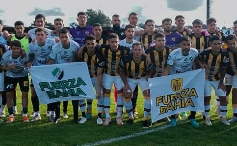 Empate en el duelo entre los equipos de los olavarrienses